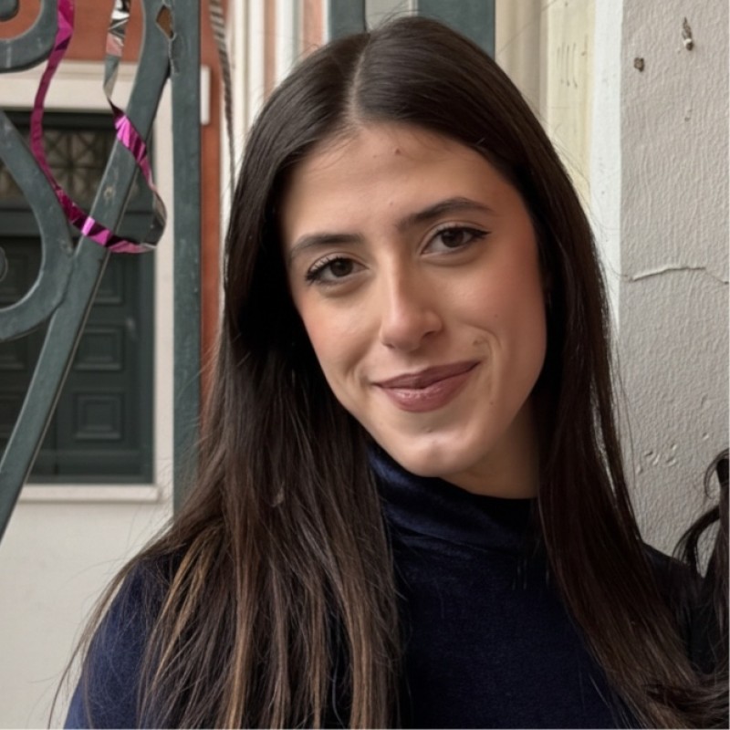 Konstantina Tsolaki, Associate