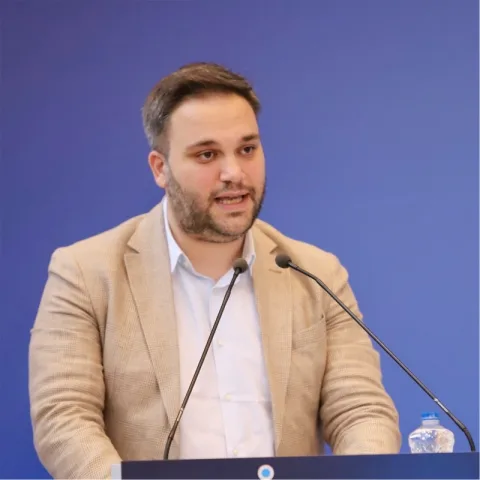 Dimitrios Fotis