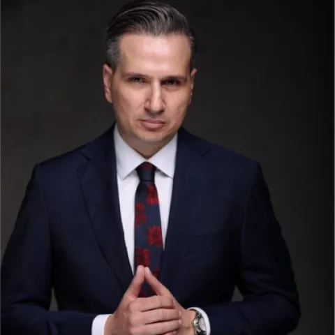 Dimitrios Pardalis