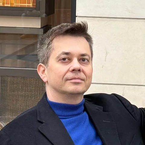 Marios Trivizas